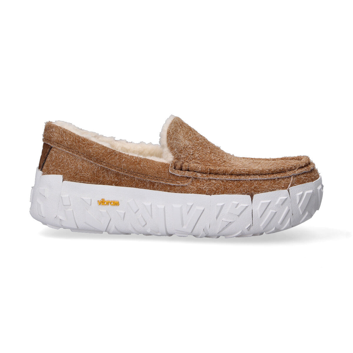 Ugg mocassino Ascom Vibram Wrap Tech Chestnut