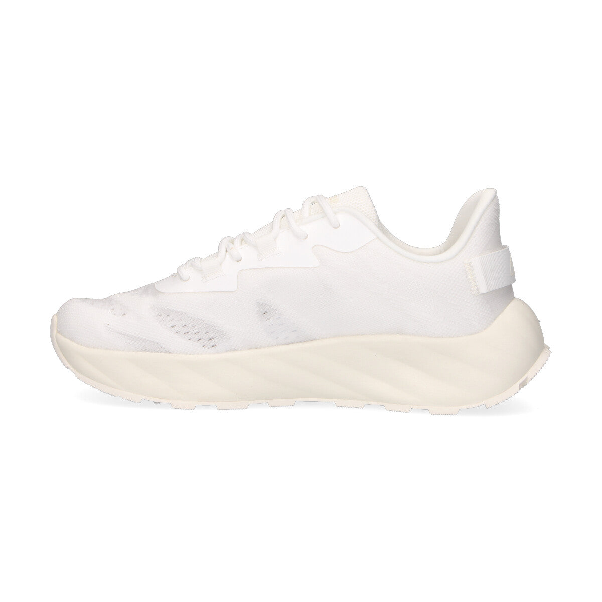 Ellesse sneaker Alba in nylon bianca