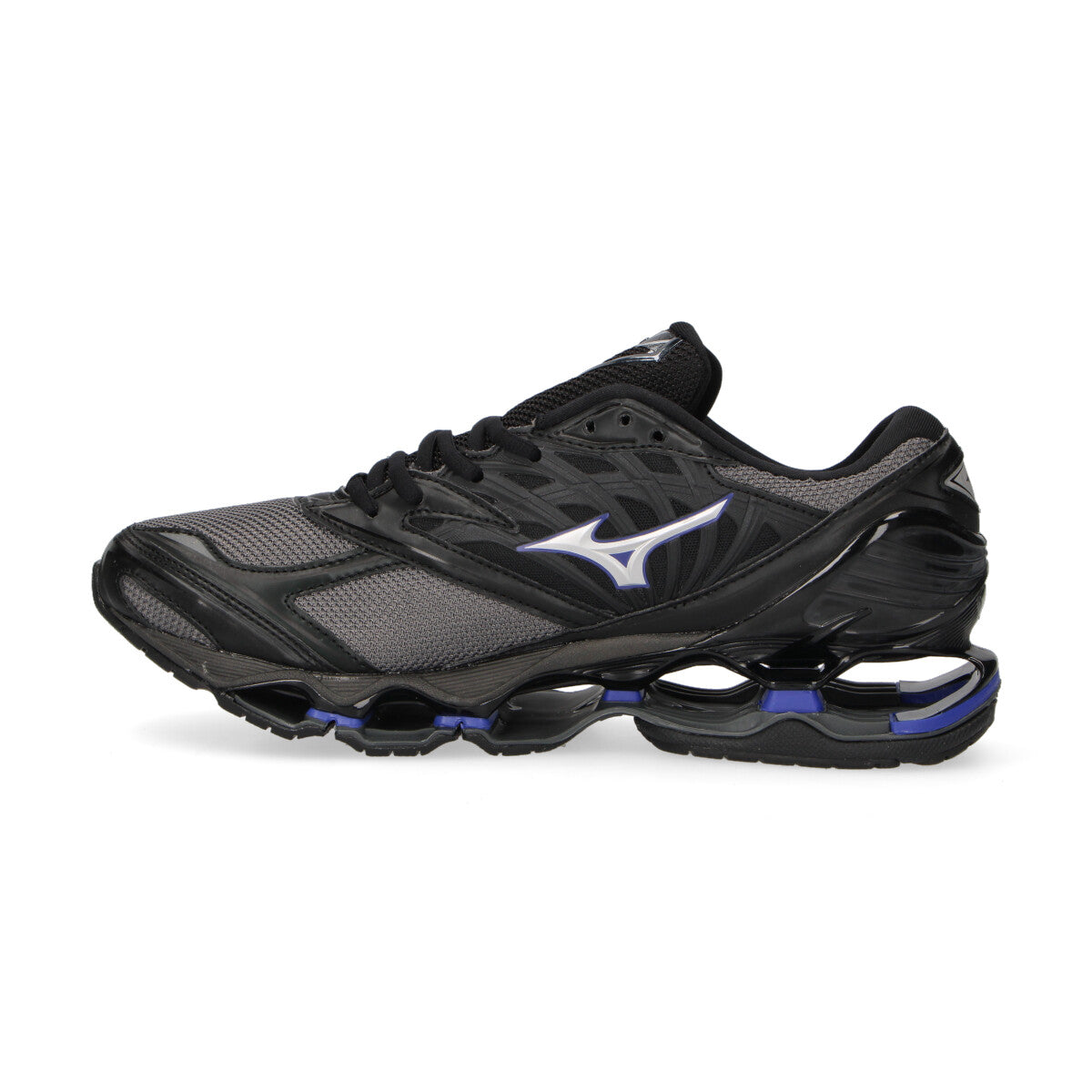 Mizuno sneaker Wave Prophecy in nylon nero