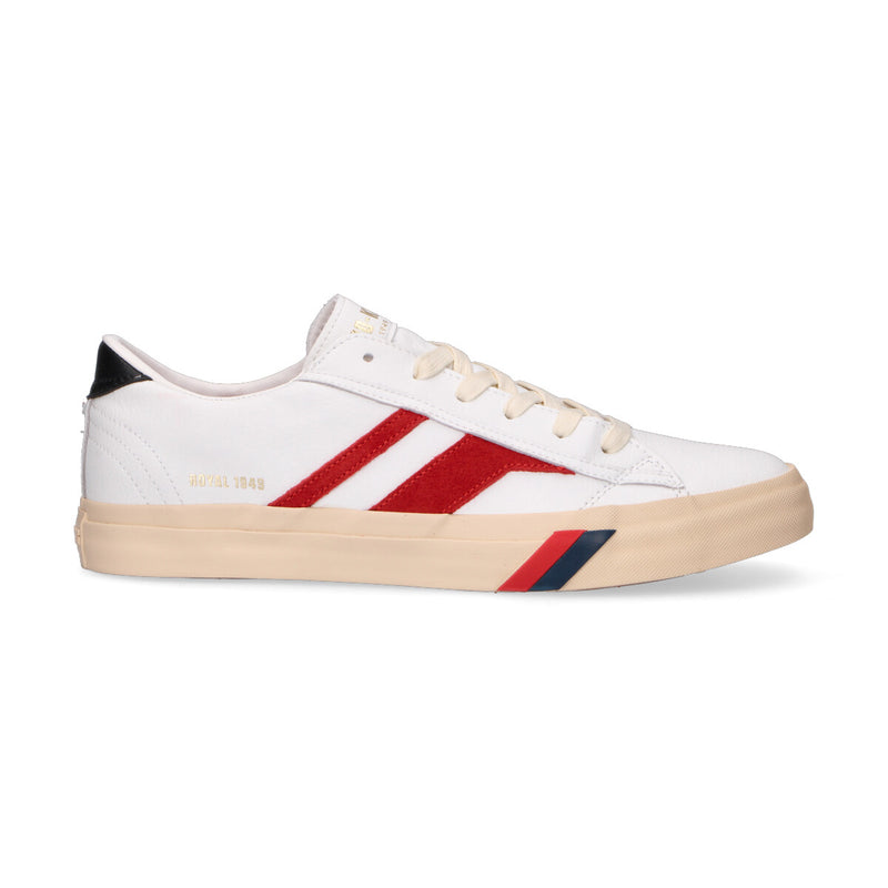 Pro-Keds sneaker Royal Classic in pelle bianca
