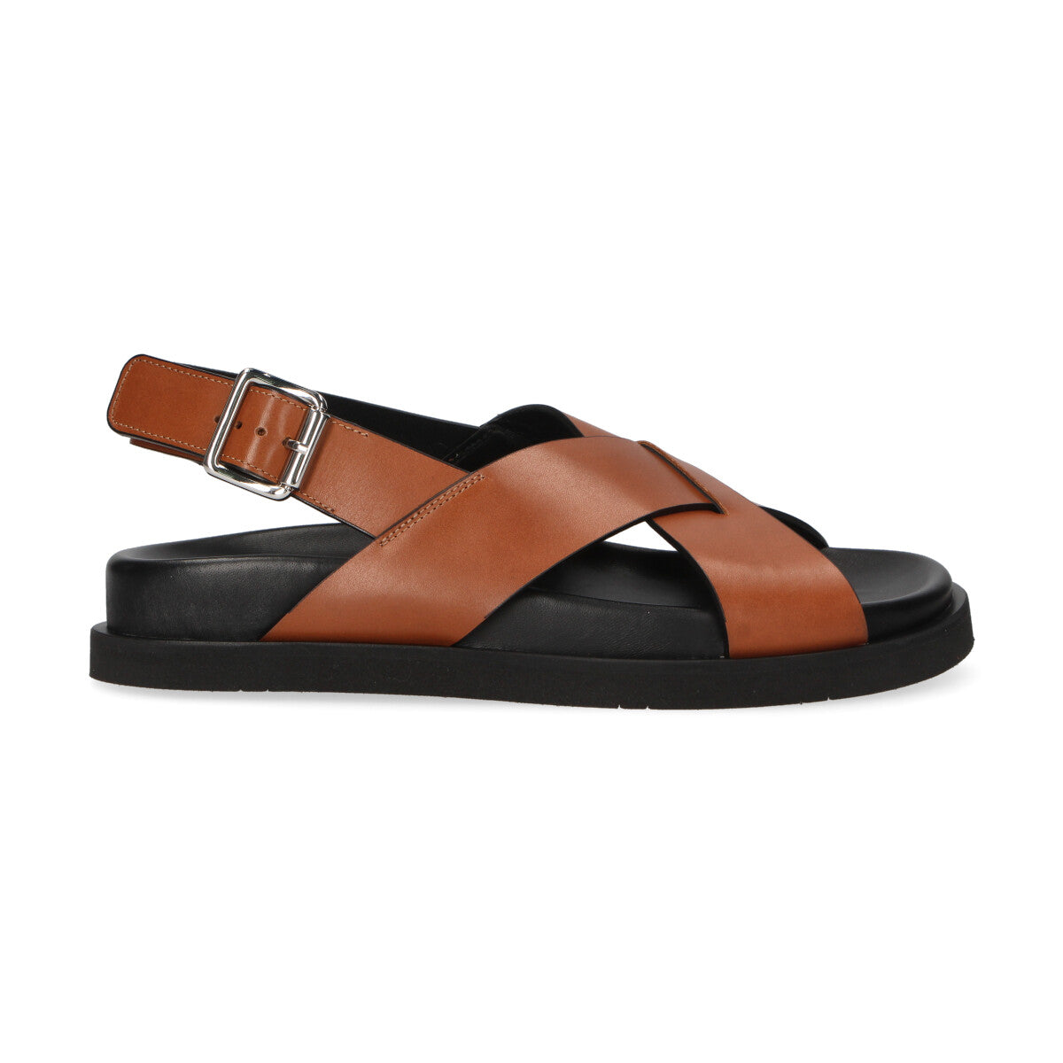 Guglielmo Rotta sandalo Thalias pelle cuoio