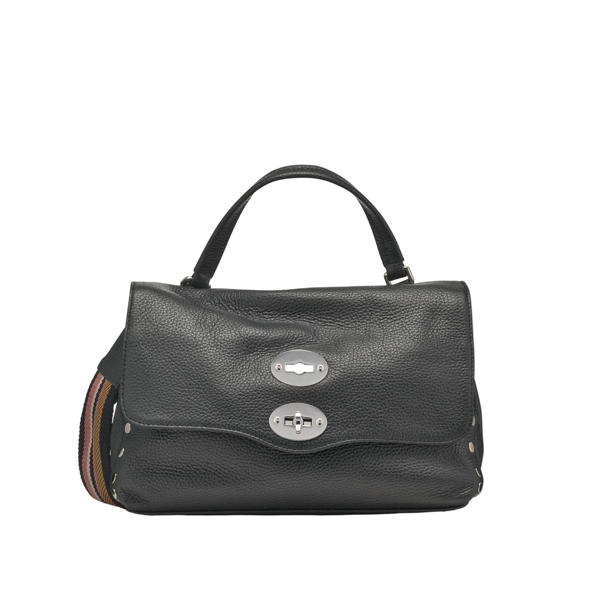 Zanellato Postina daily giorno Small Nero