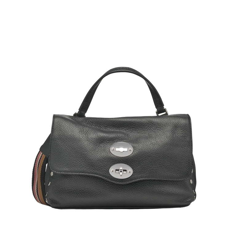 Zanellato Postina daily giorno Small Nero