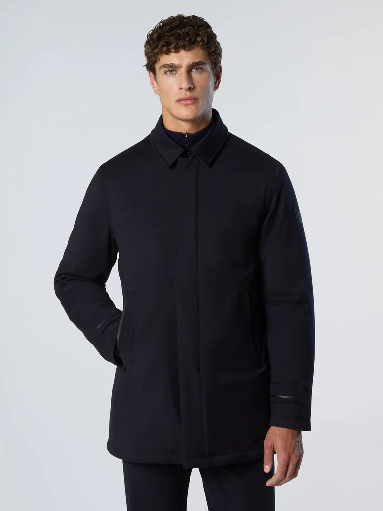 North Sails Trench Horizon blu