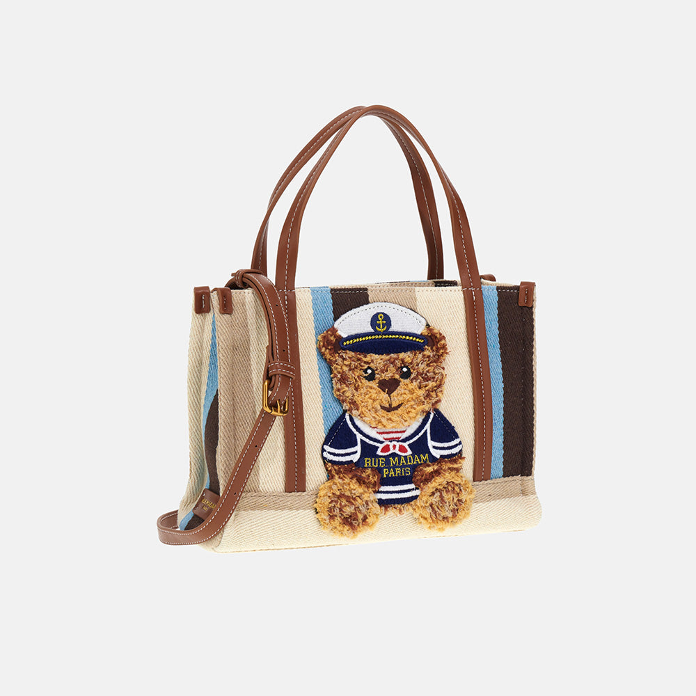 Rue Madame borsa mini tote Shopping Summer