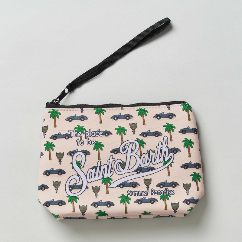 mC2 Saint Barth pochette Aline motor beverly hills