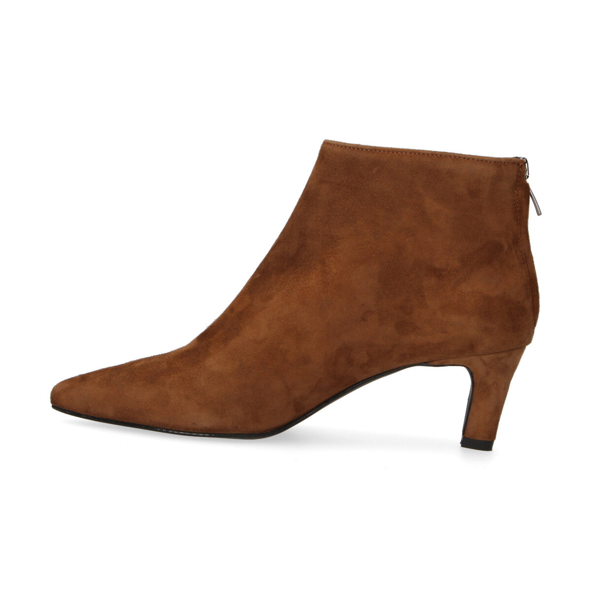 Grm Shoes tronchetto Eagle in camoscio cuoio