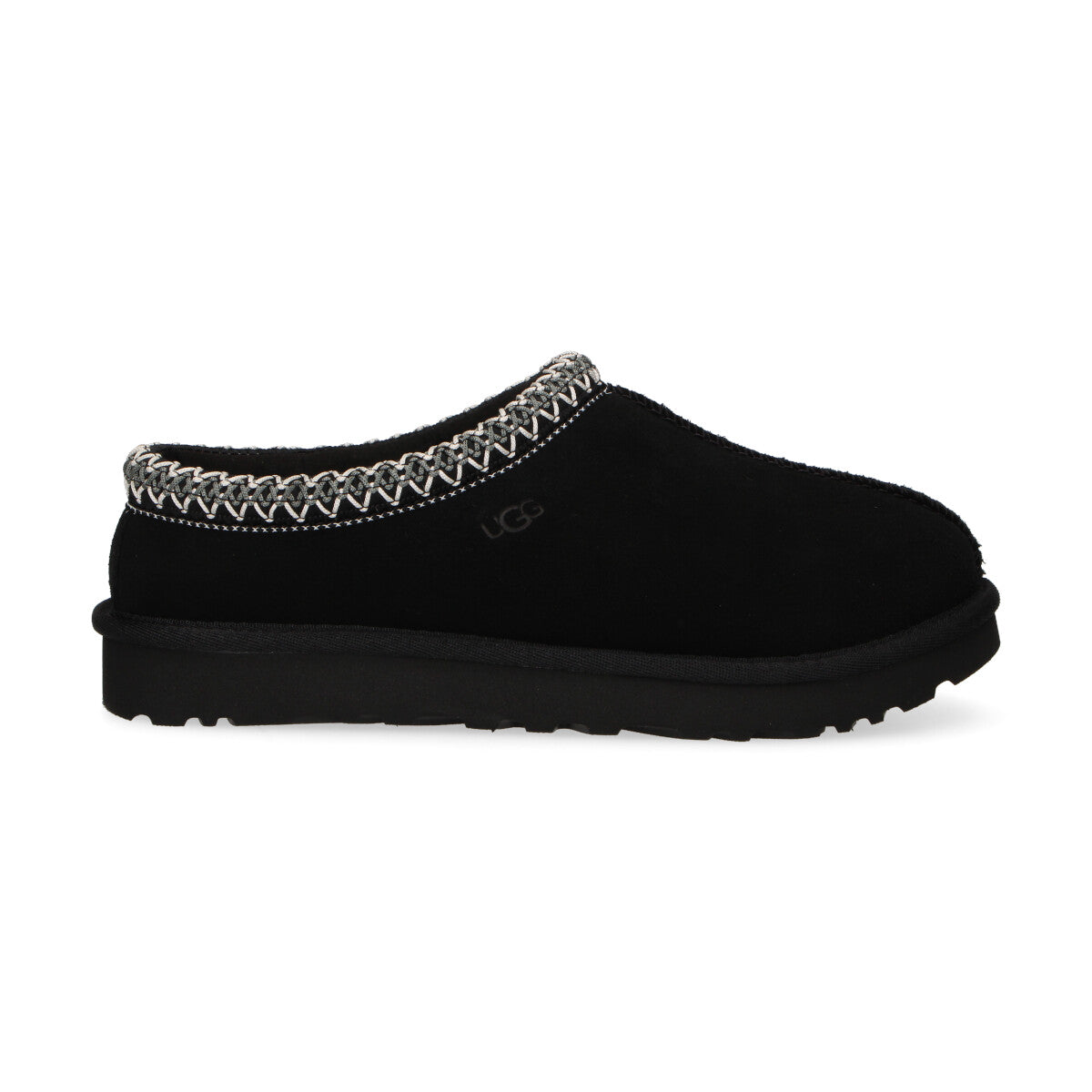 UGG ciabatta Tasman II nero