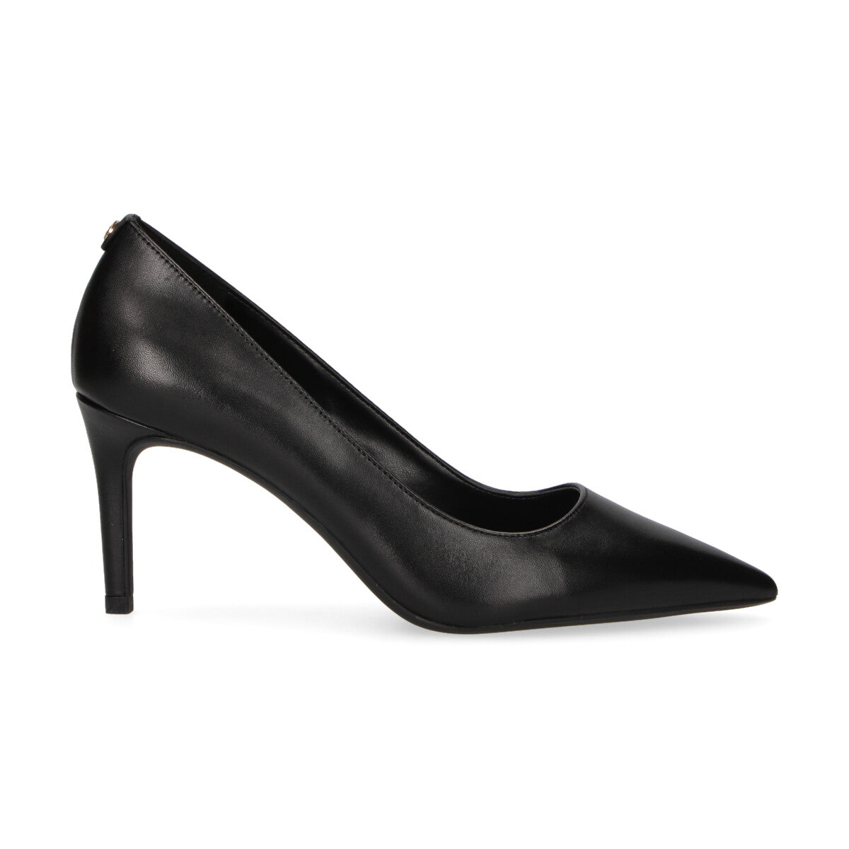 Michael Kors decolltè Alina Flex Pump in pelle nera