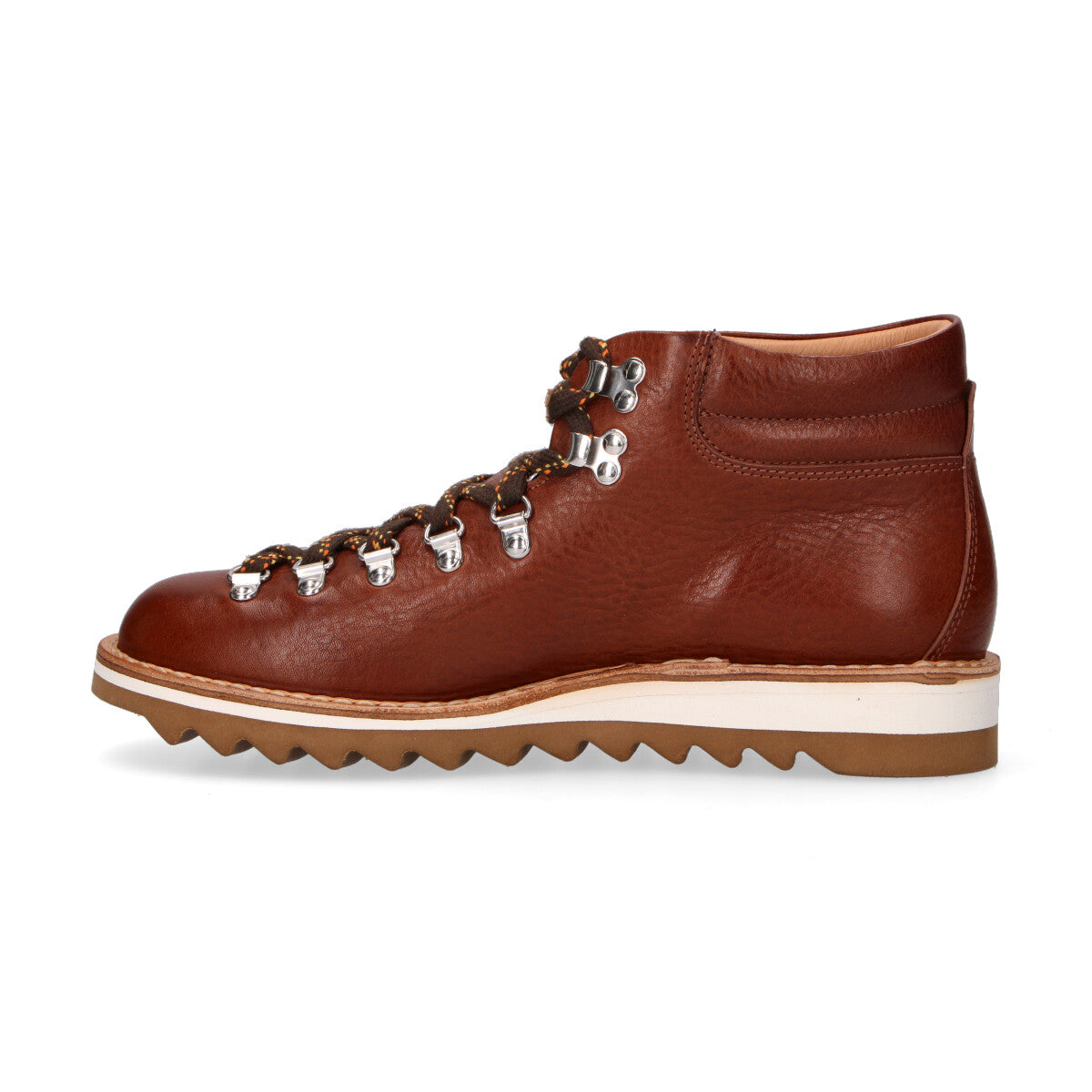 Fracap pedula Toscano in pelle cuoio