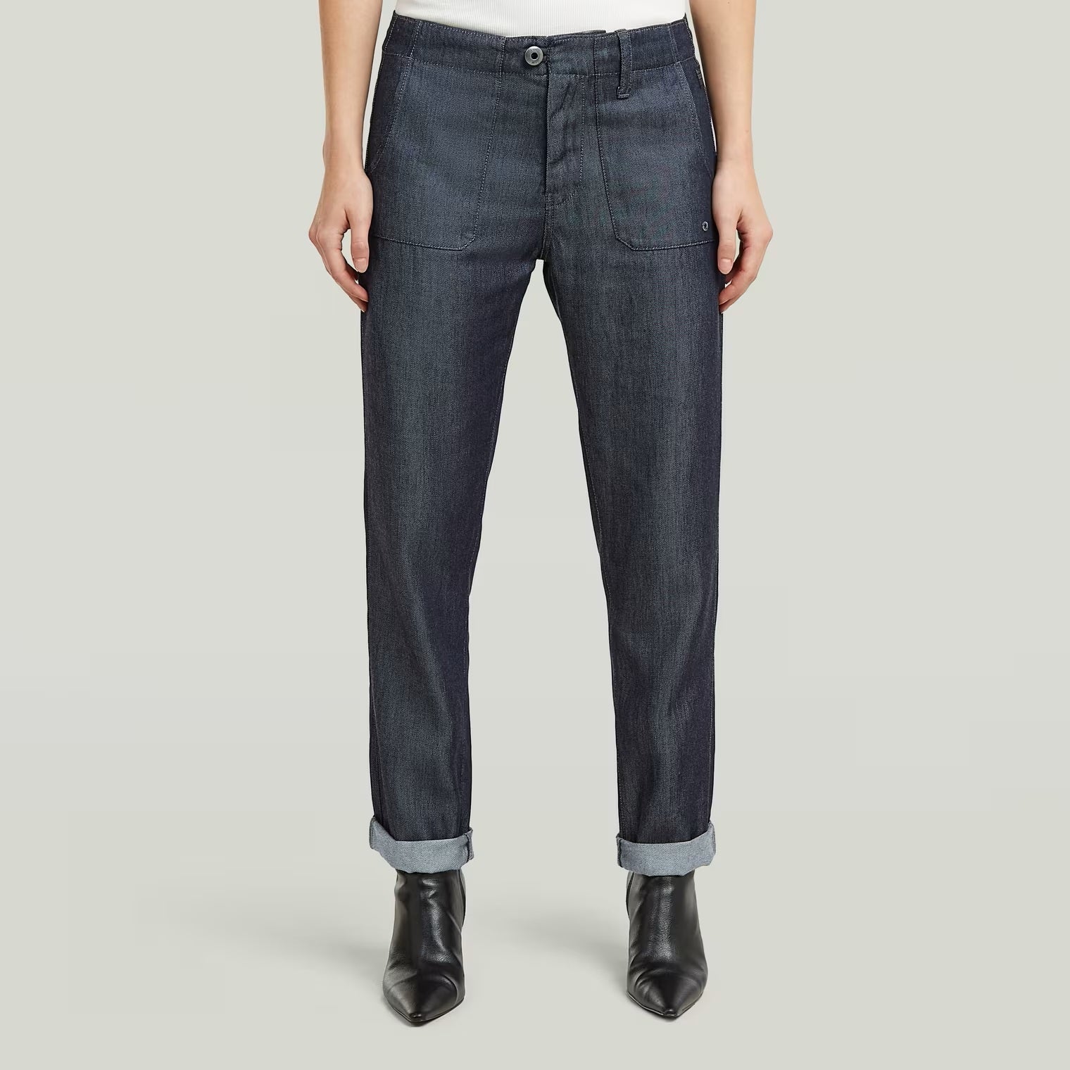 G-Star jeans boyfriend leggeri