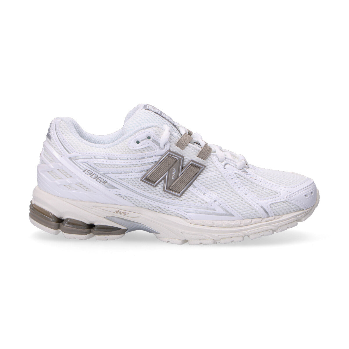 New Balance 1906 sneaker bianca