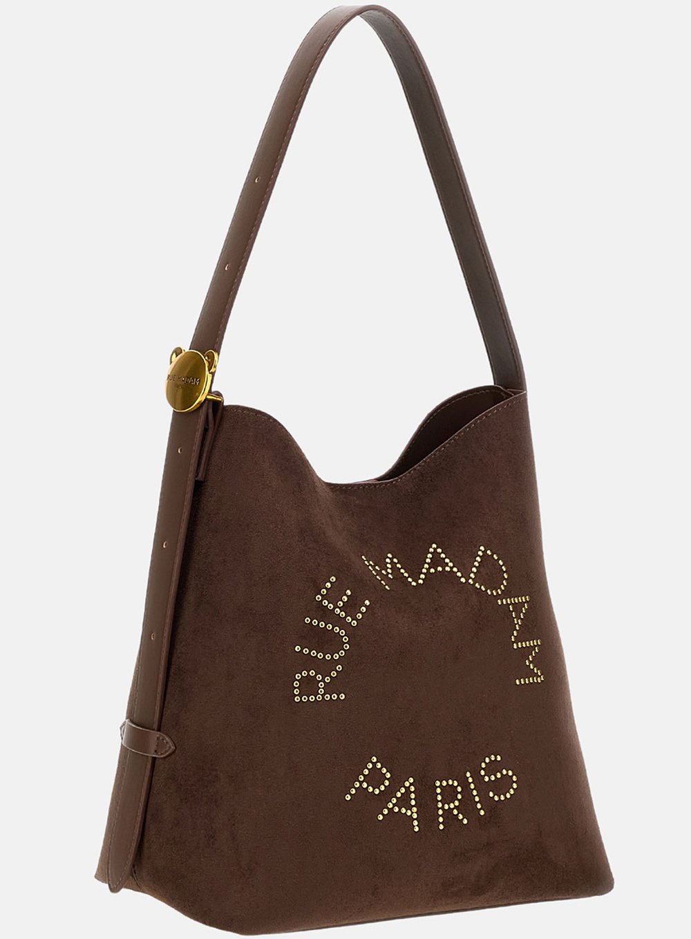 Rue Madam Paris borsa Le Sac marrone