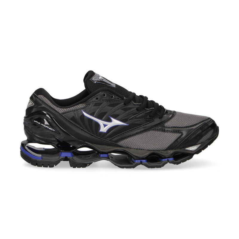 Mizuno sneaker Wave Prophecy in nylon nero