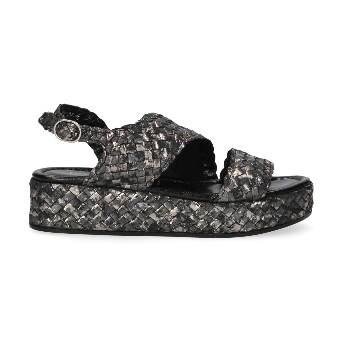 Pons Quintana sandalo Forli pelle laminata cdf