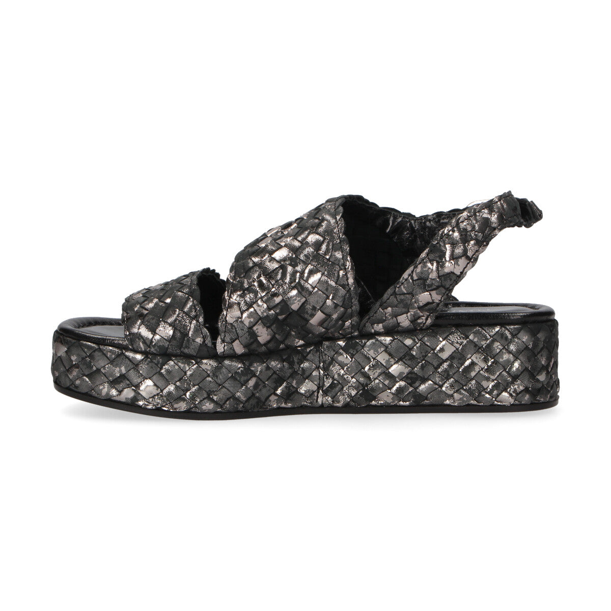 Pons Quintana sandalo Forli pelle laminata cdf