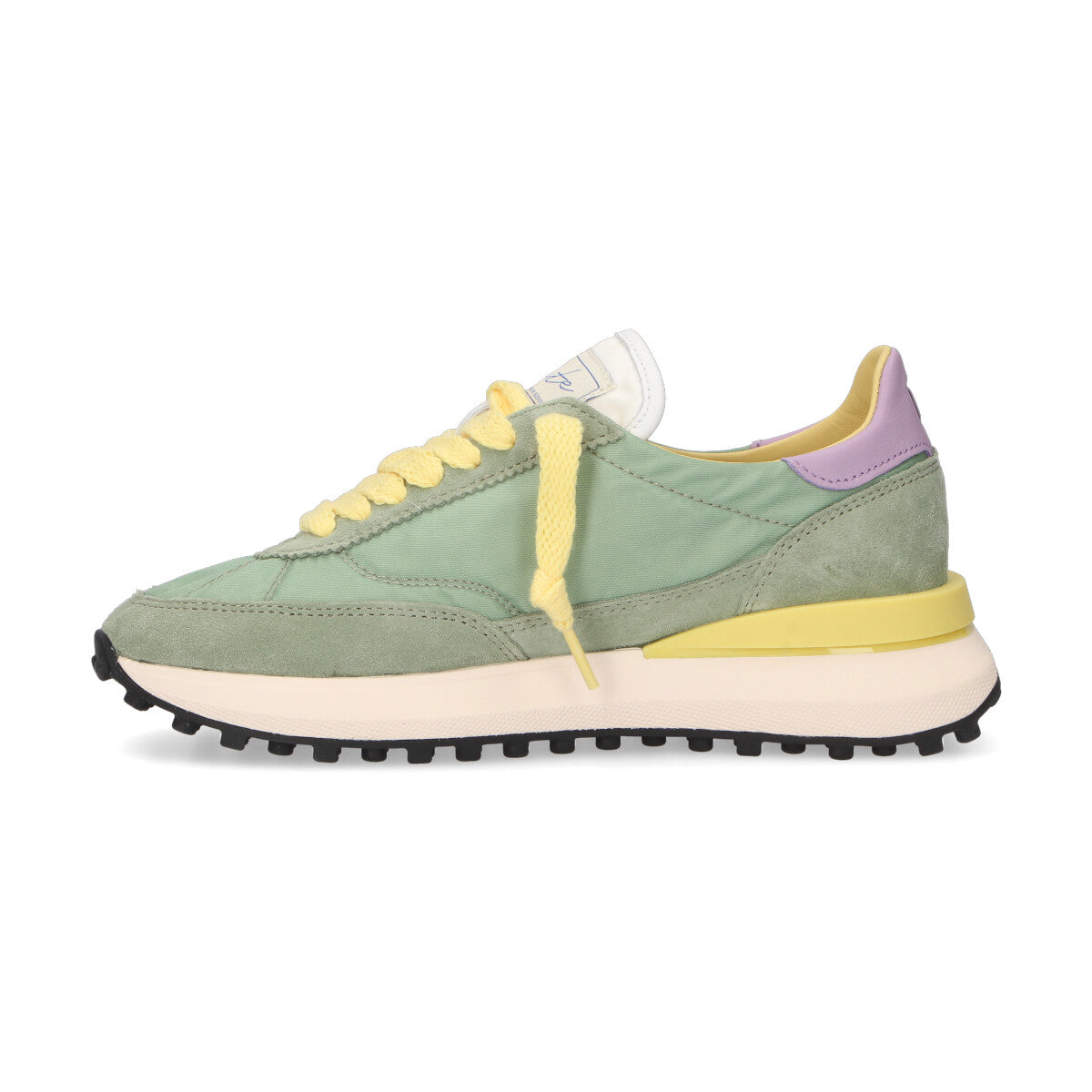 D.A.T.E. sneaker Athleta Nylon Sage