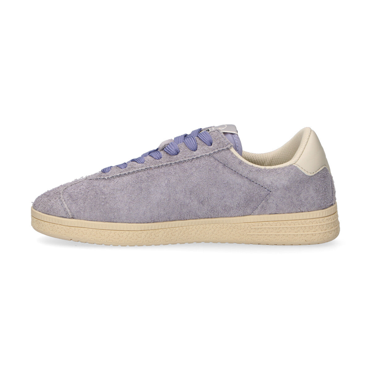 Ellesse sneaker Bermuda camoscio azzurro