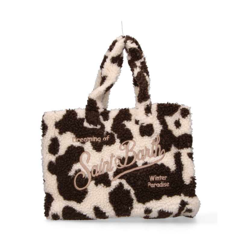 Mc2 Saint Barth Colette teddy muccata