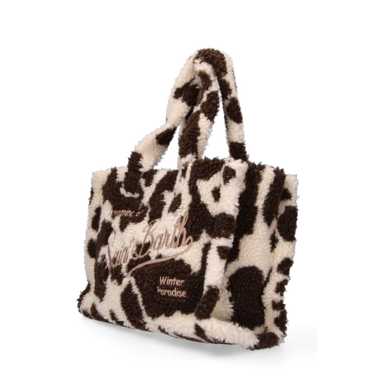 Mc2 Saint Barth Colette teddy muccata