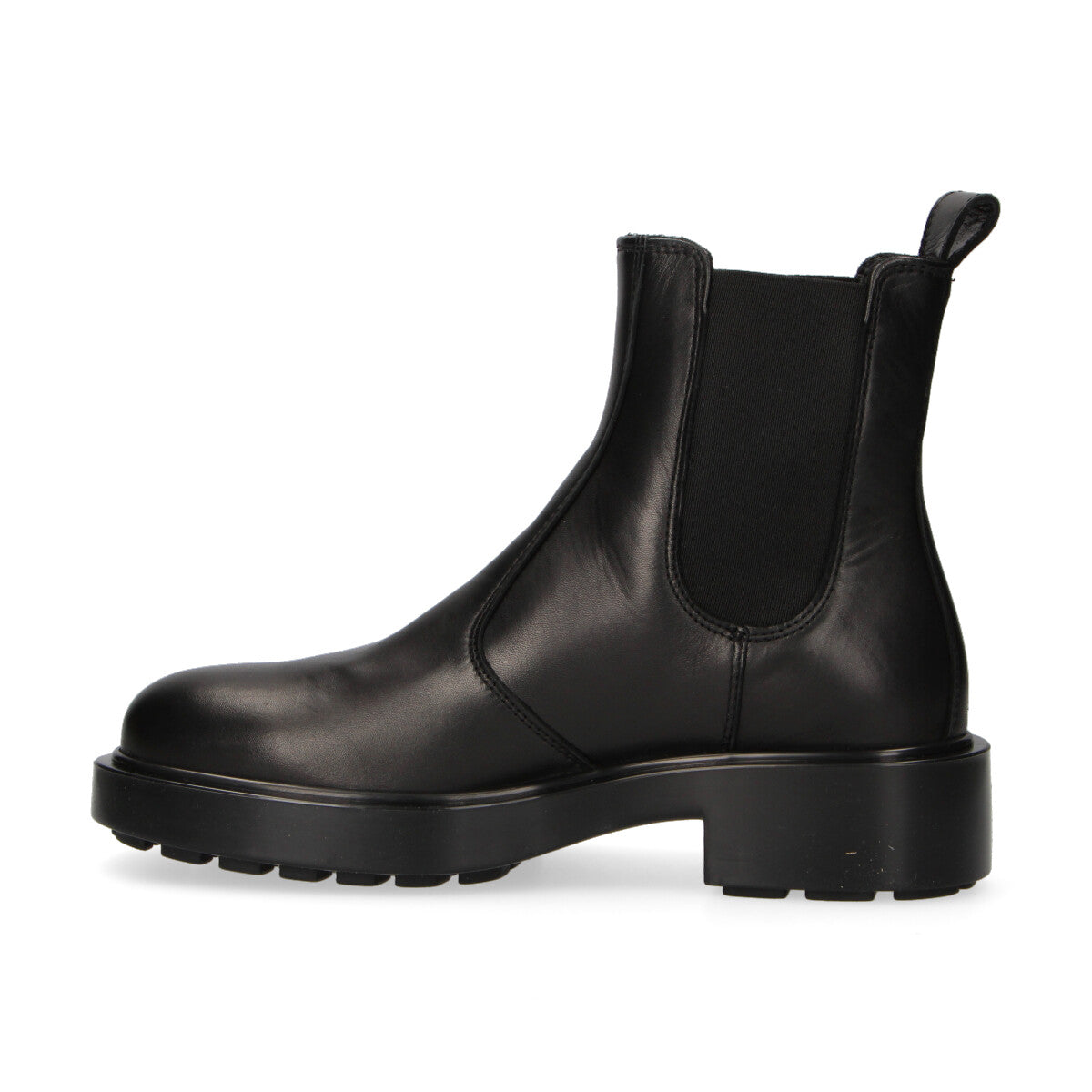 Copenhagen beatles nero con elastici