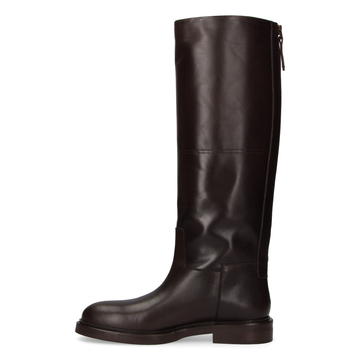 Poeve stivale pelle tdm