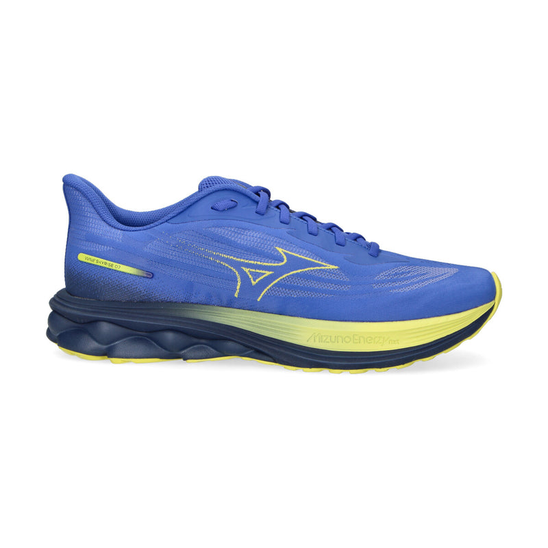 Mizuno Wave Skyrise 7 blu