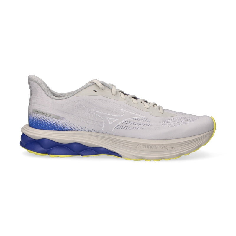 Mizuno Wave Skyrise 7 grigia