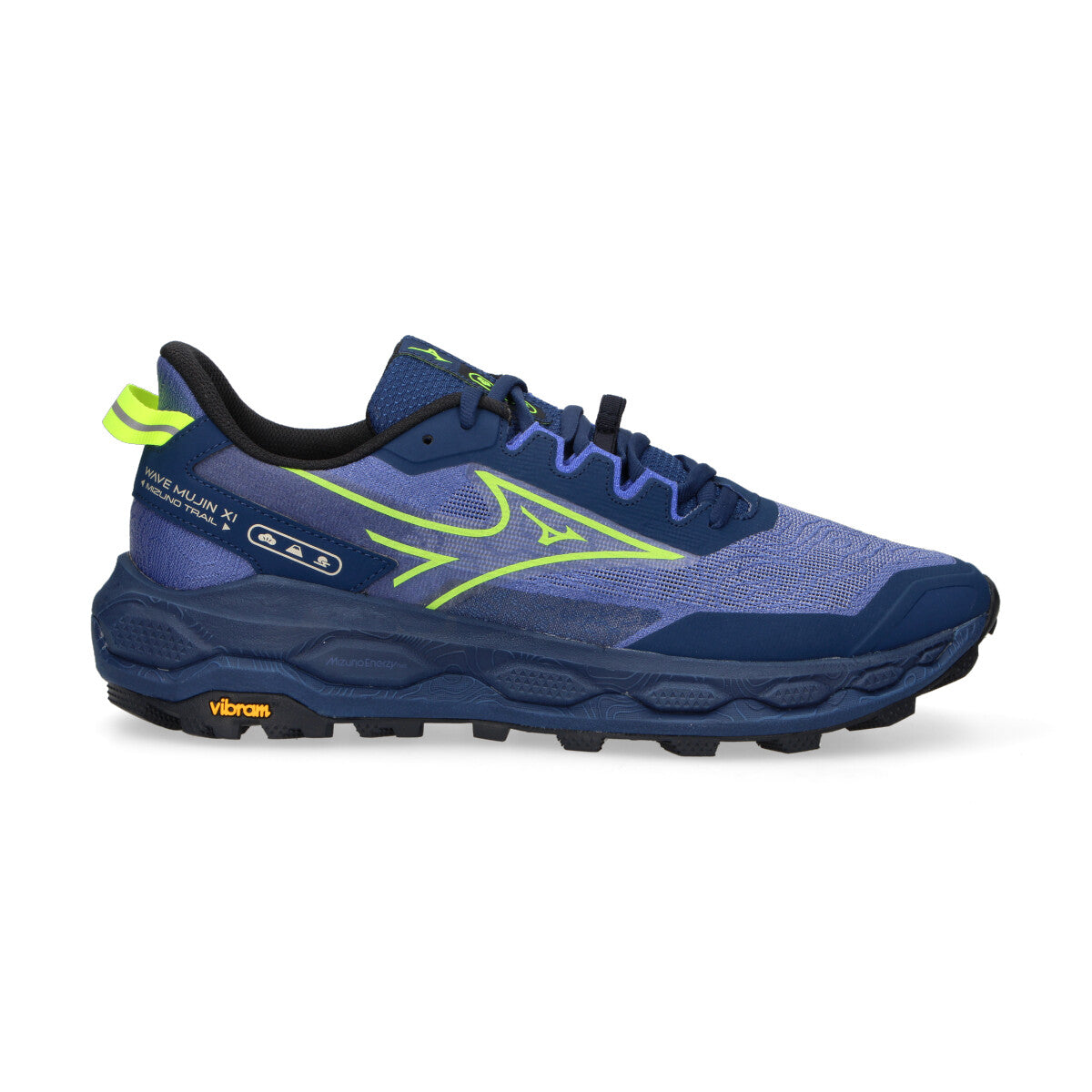 Mizuno sneaker Wage Mujin 11 blu