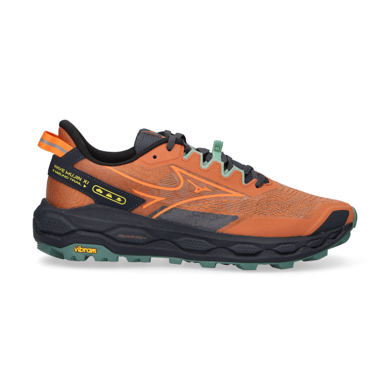 Mizuno sneaker Wave Mujin 11 arancione