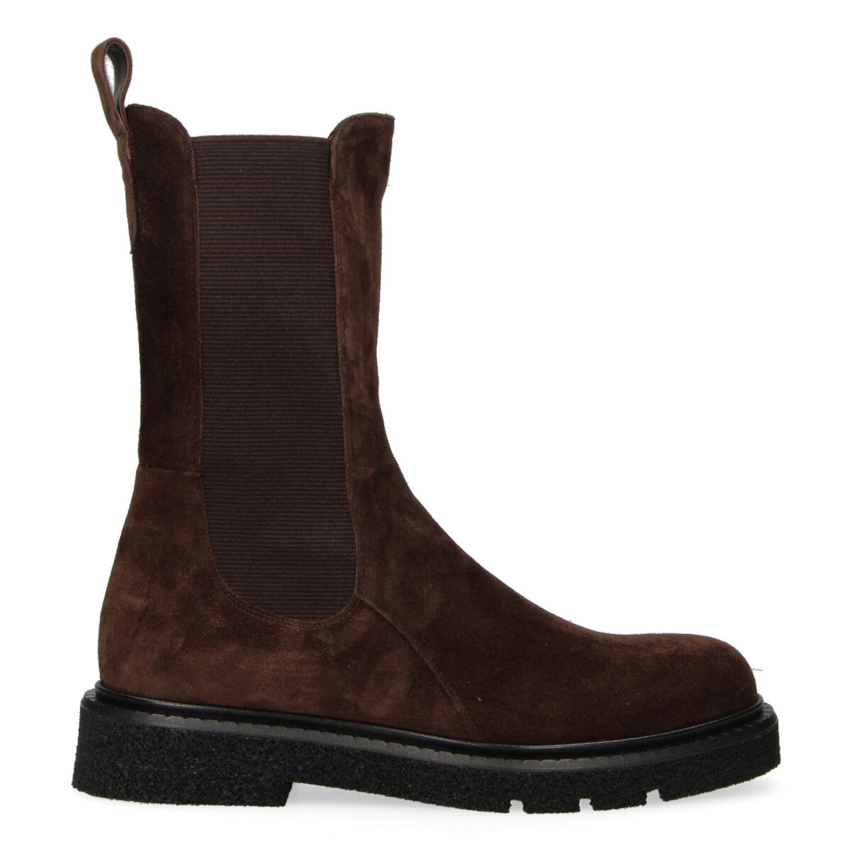 Guglielmo Rotta tronchetto Keith camoscio tdm