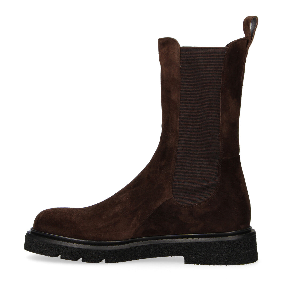 Guglielmo Rotta tronchetto Keith camoscio tdm