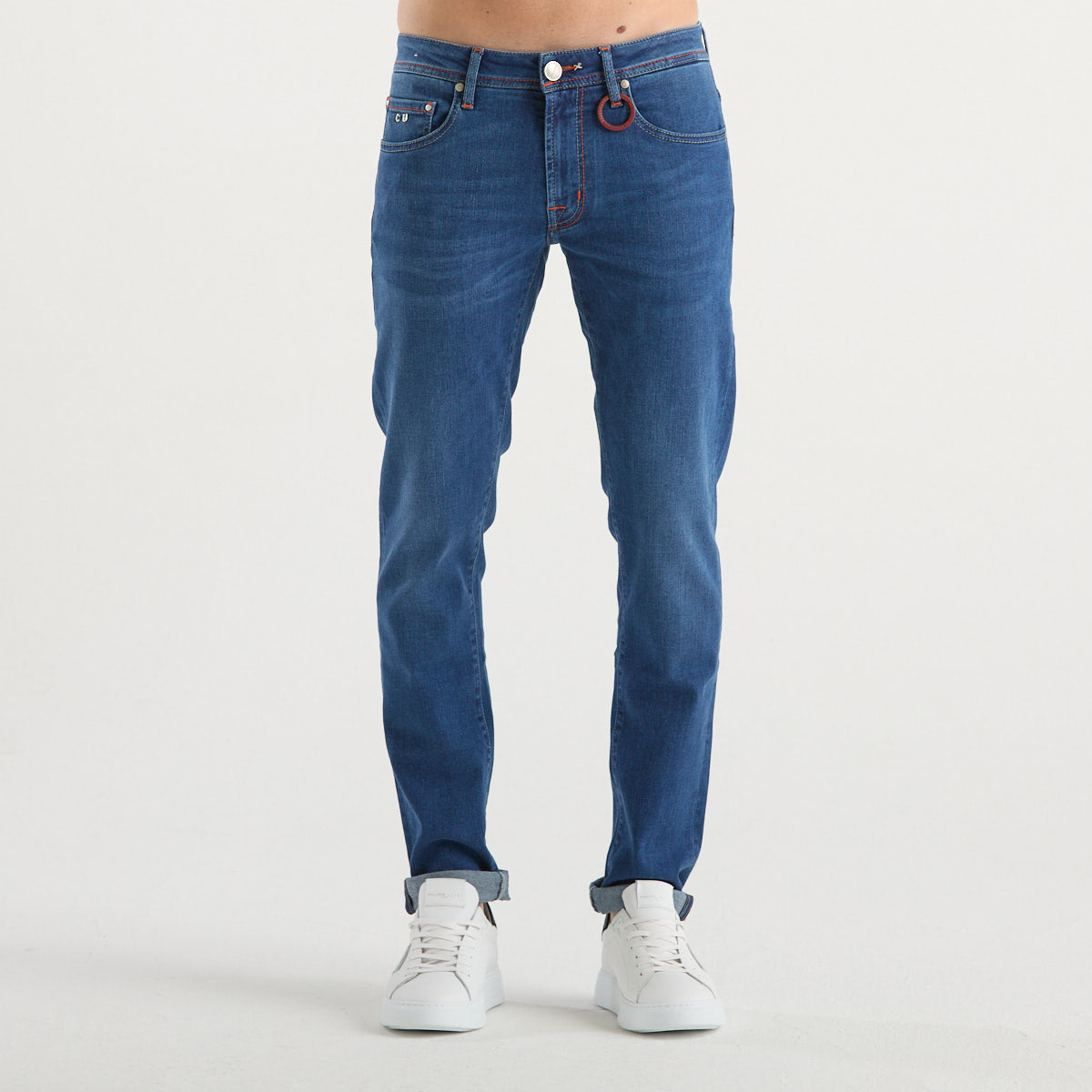 Tramarossa jeans leonardo denim jeans