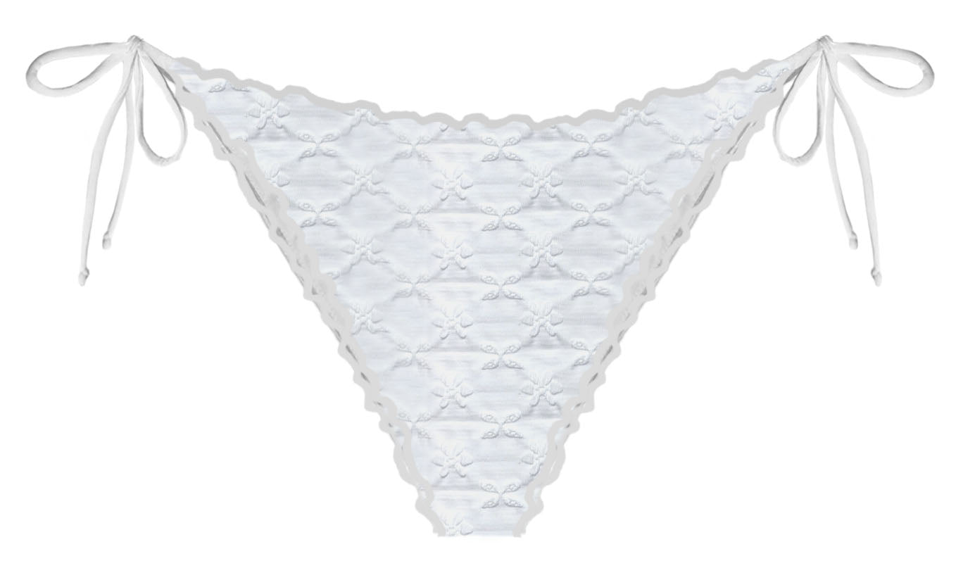 Mc2 Saint Barth slip miami mini daisy embry