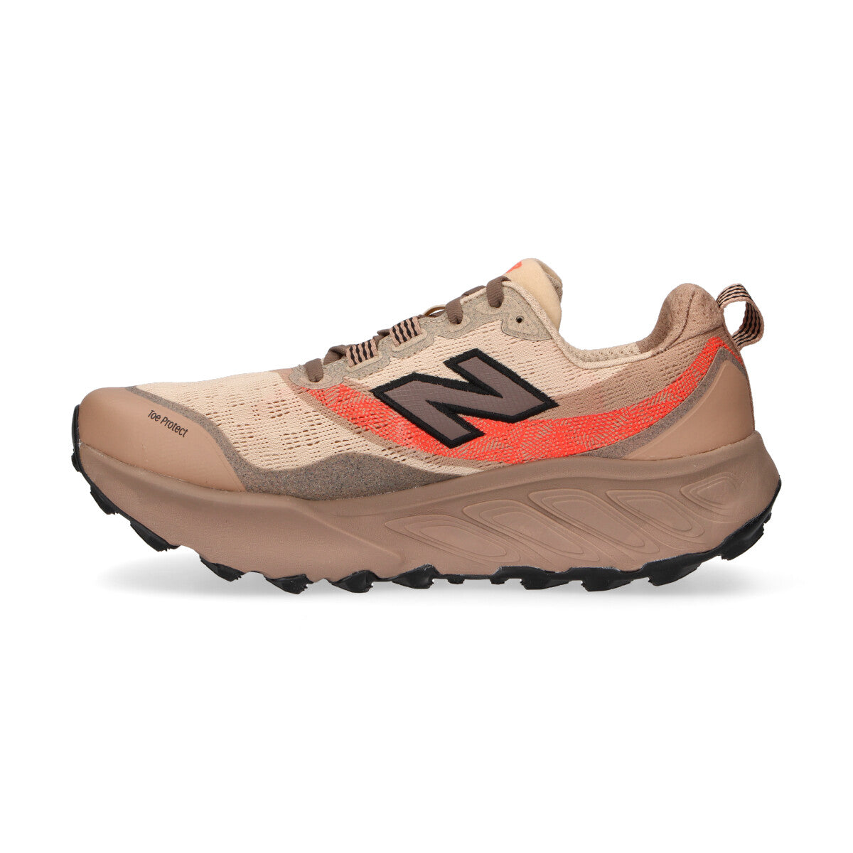 New Balance Fresh Foam X Hierro V9 beige
