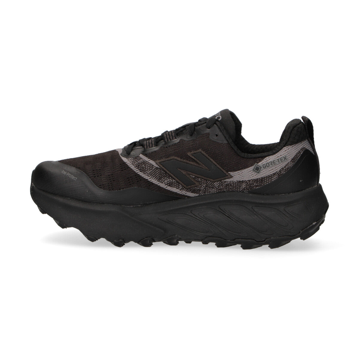 New Balance Fresh Foam X Hierro nera