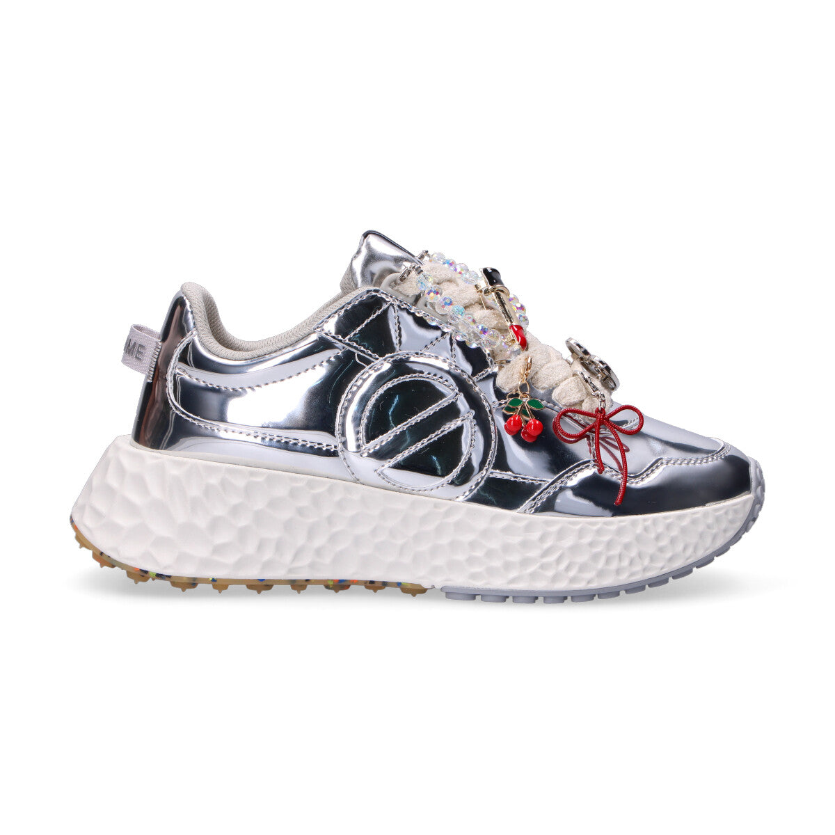 No Name sneaker Carter Jogger mirror