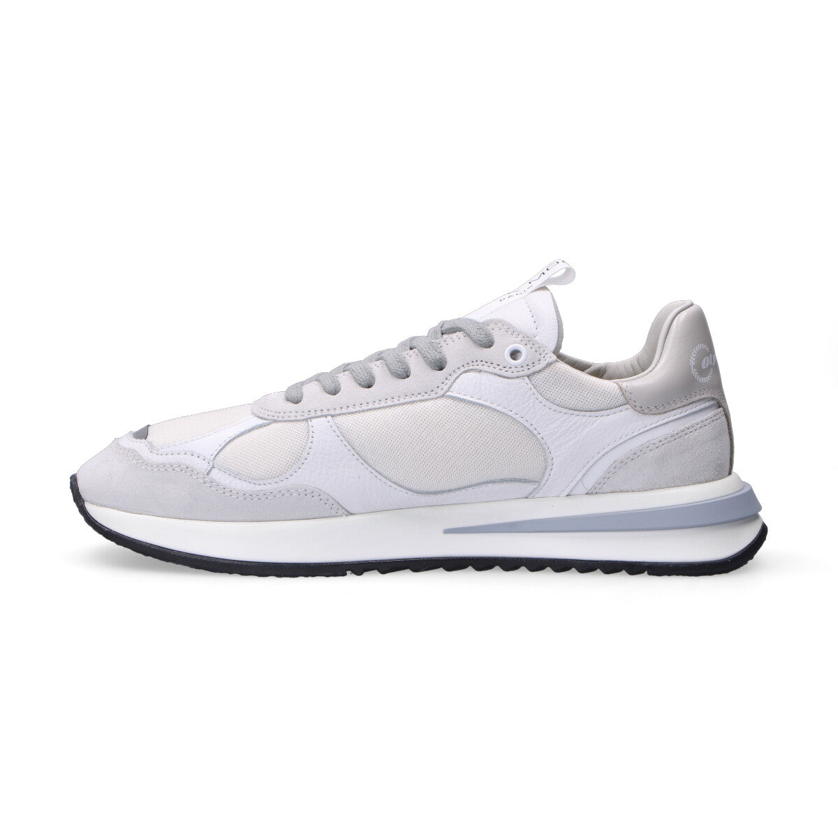 Philippe Model Sneaker Olympique tech resau bianca