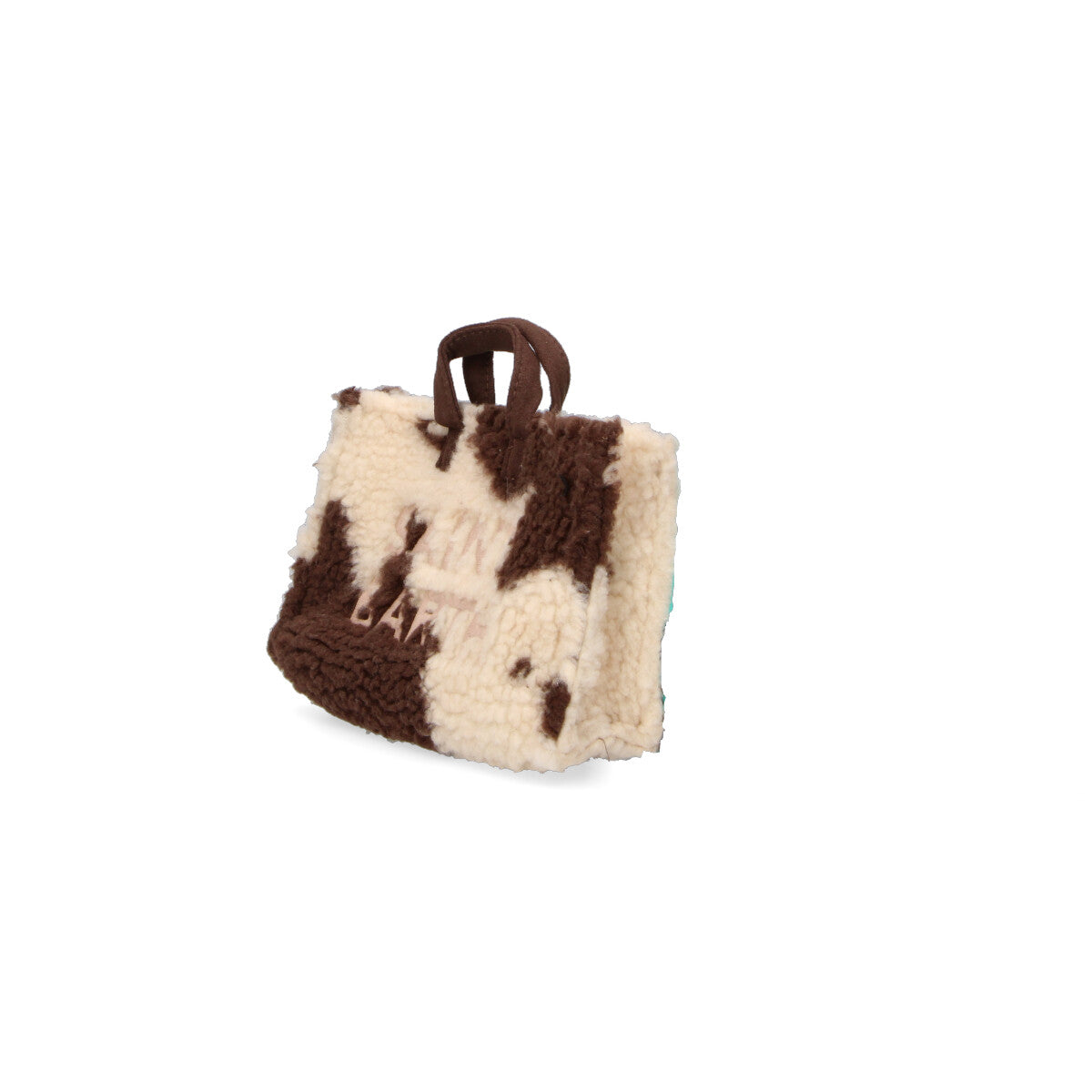 Mc2 Saint Barth Phone bag in teddy muccata