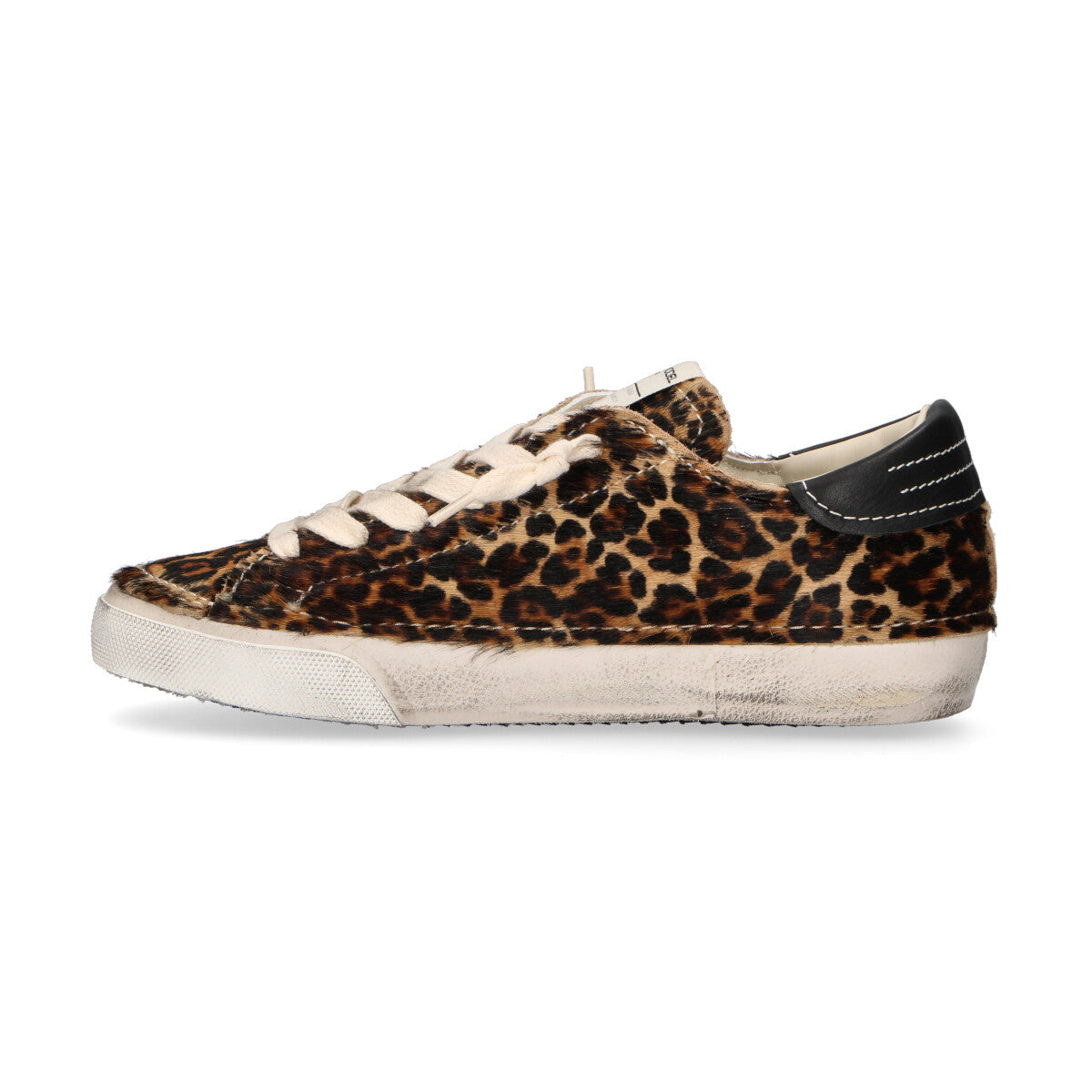Philippe Model sneakers prsx animalier leopardata