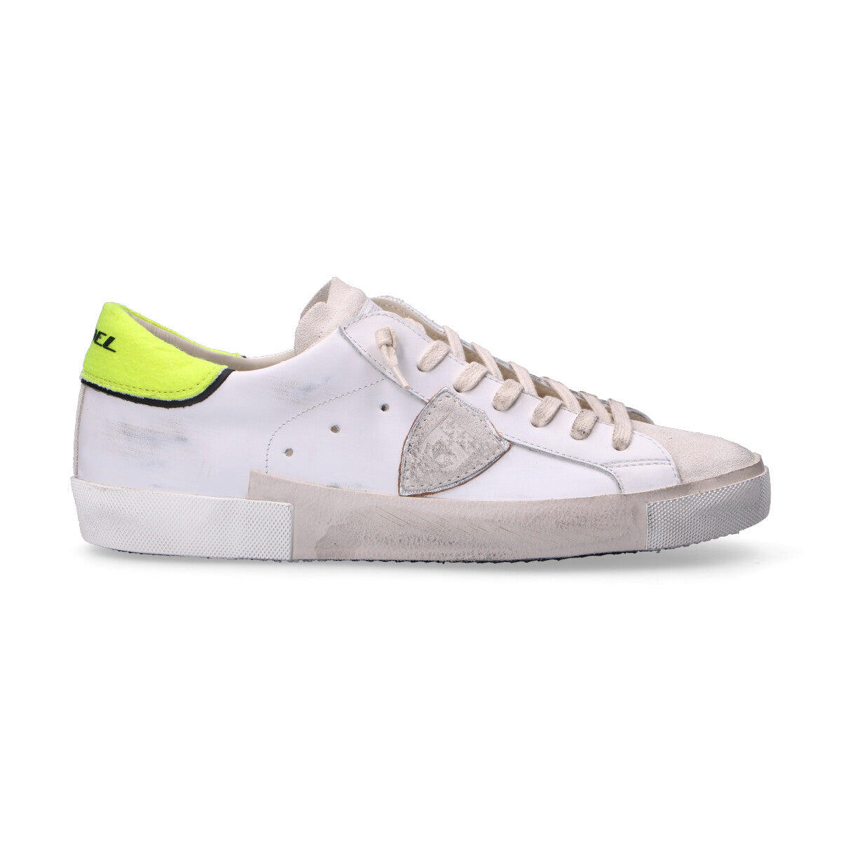 Philippe model Sneakers prsx tennis bianca