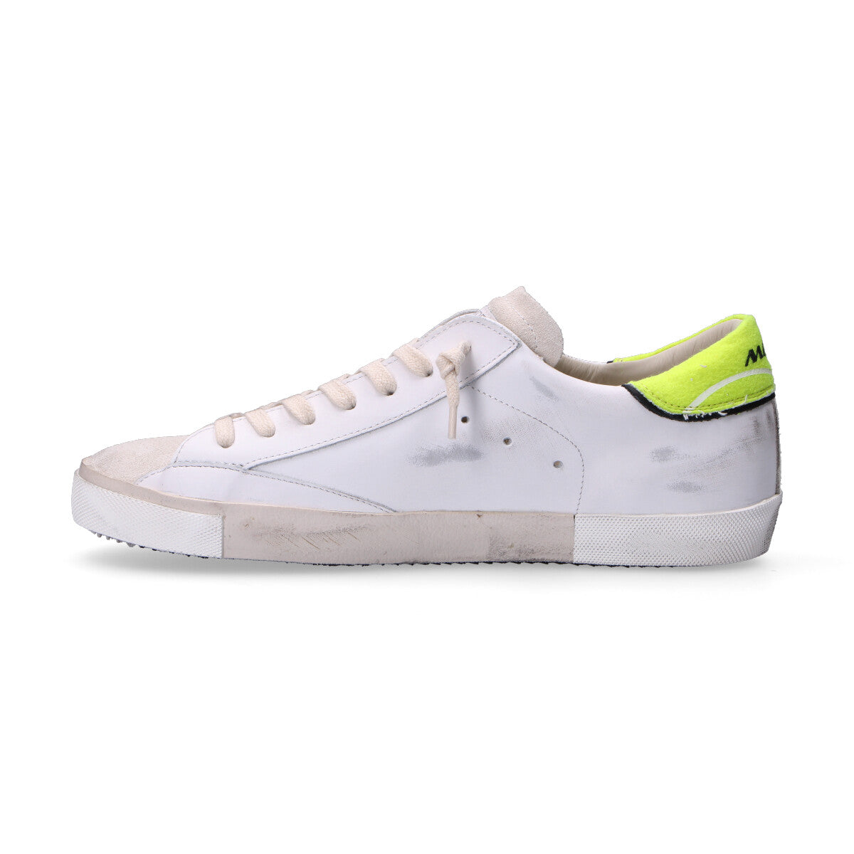 Philippe model Sneakers prsx tennis bianca