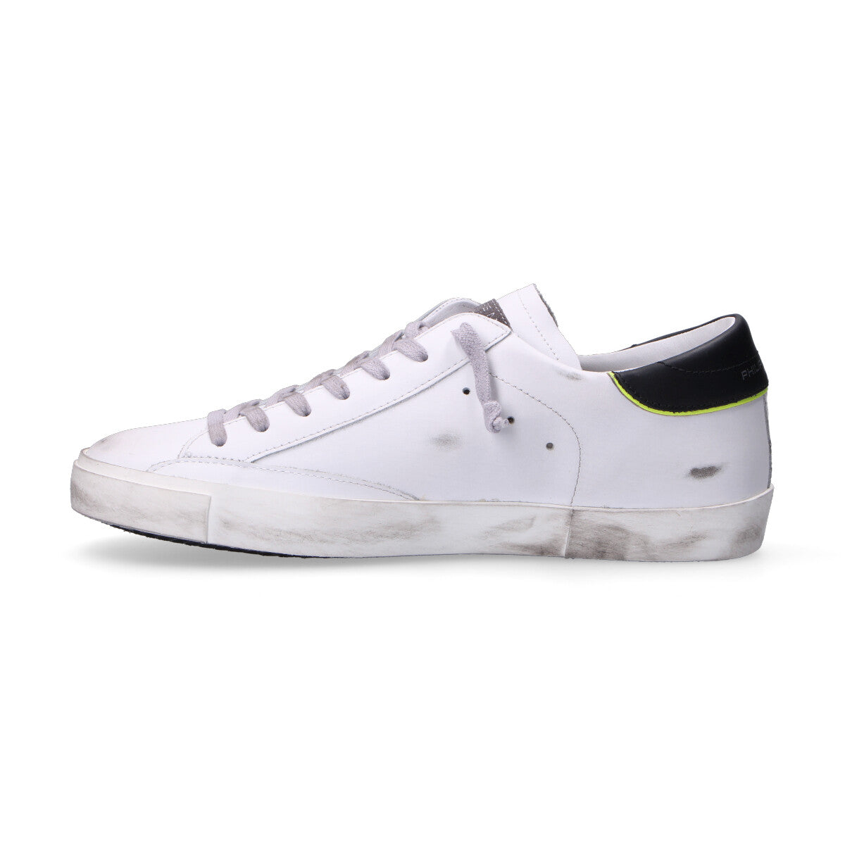 Philippe model Sneakers Prsx vintage bianca