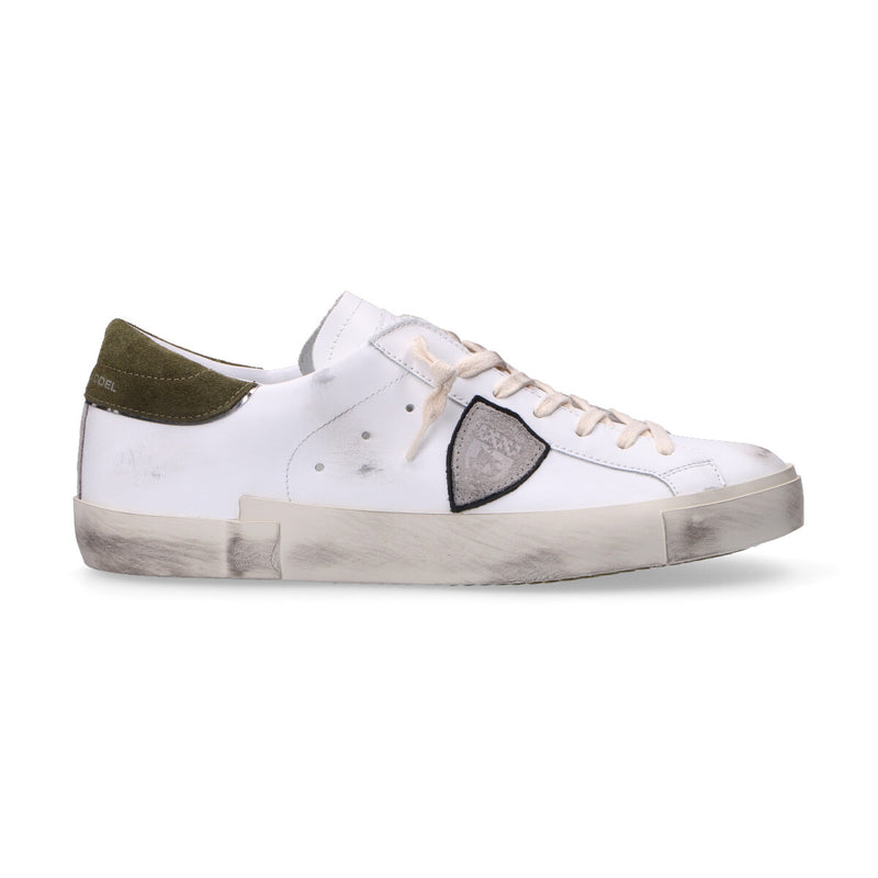 Philippe Model Sneakers Prsx mixage bianca