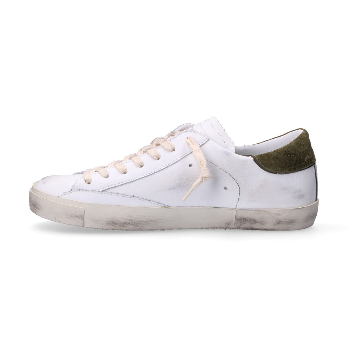 Philippe Model Sneakers Prsx mixage bianca