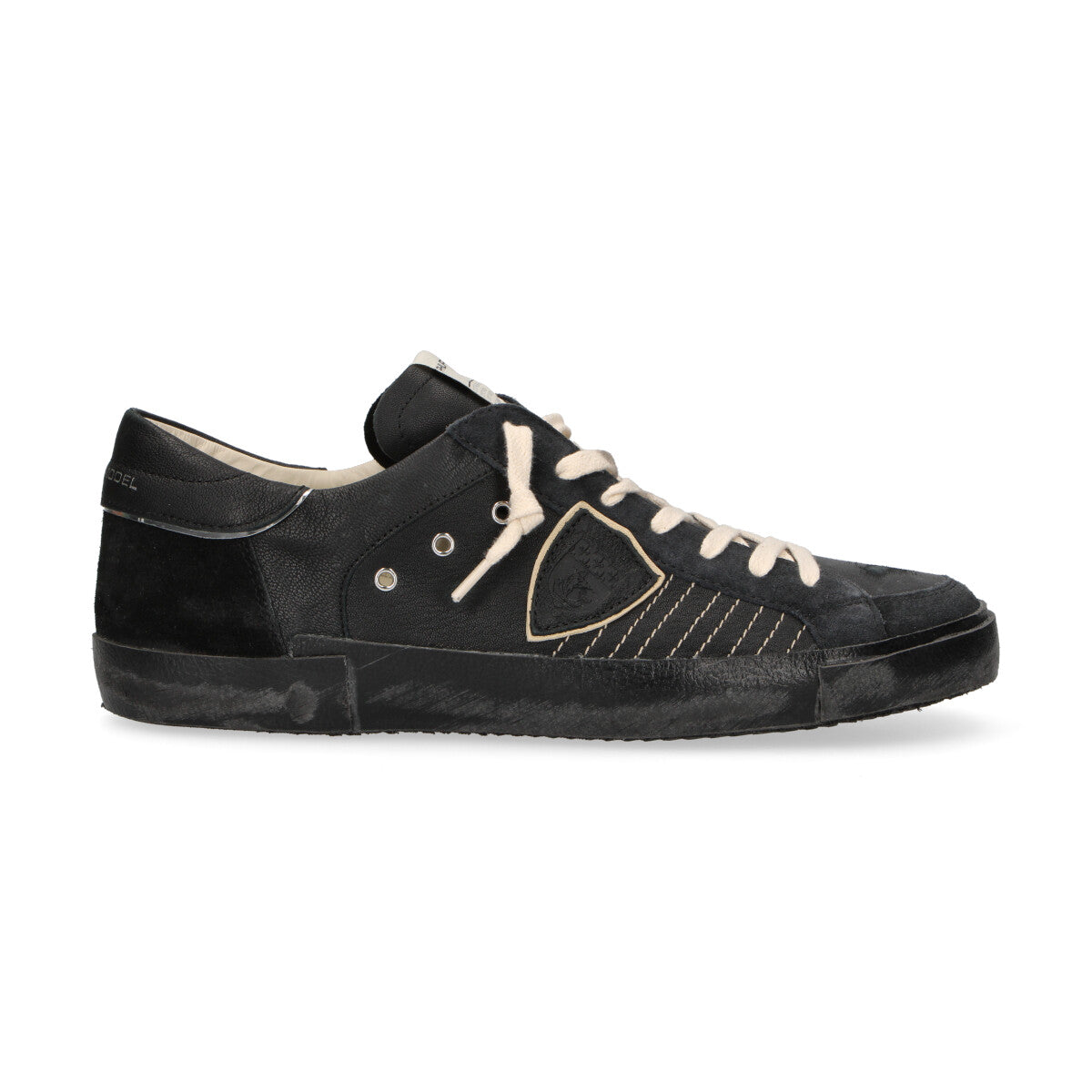 Philippe Model sneakers prsx mixage pop nera