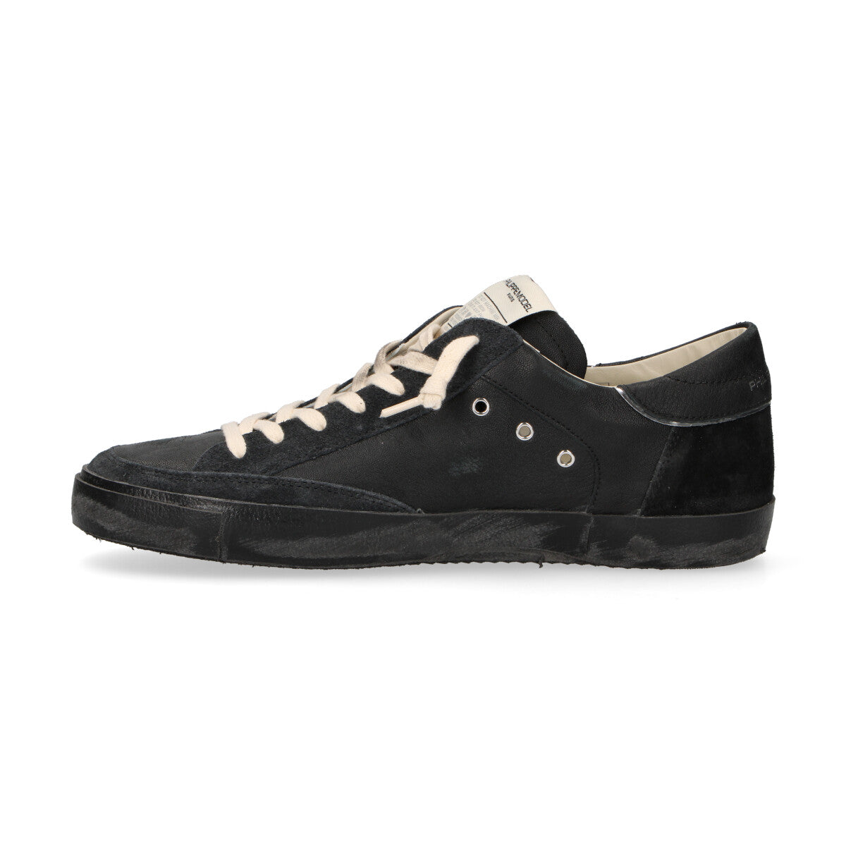 Philippe Model sneakers prsx mixage pop nera