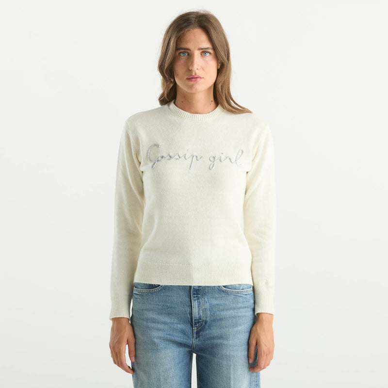 Mc2 Saint Barth maglione new queen gossip girl