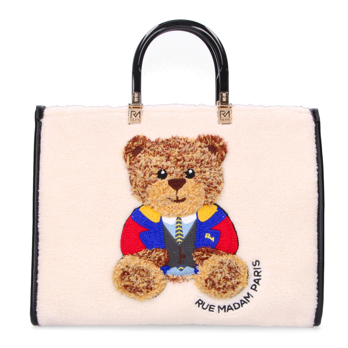 Rue Madam borsa Marvin tote panna