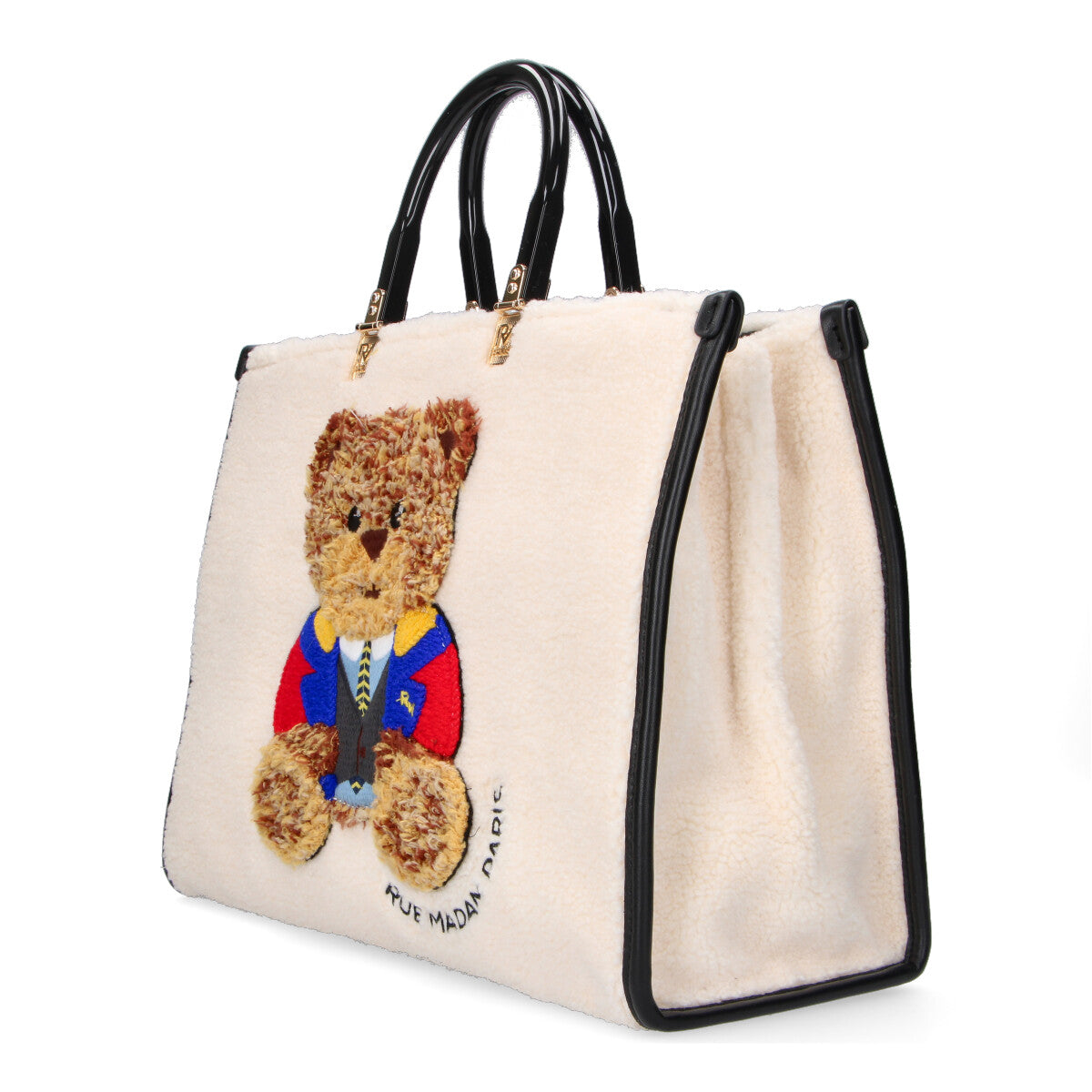 Rue Madam borsa Marvin tote panna